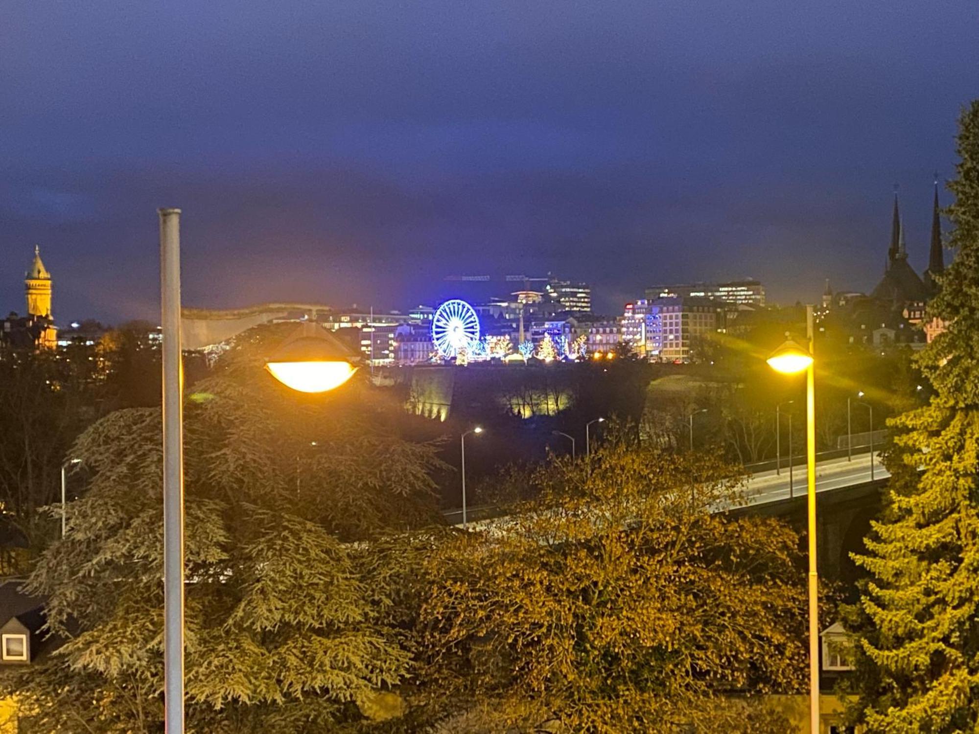 Luxappart Люксембург Экстерьер фото