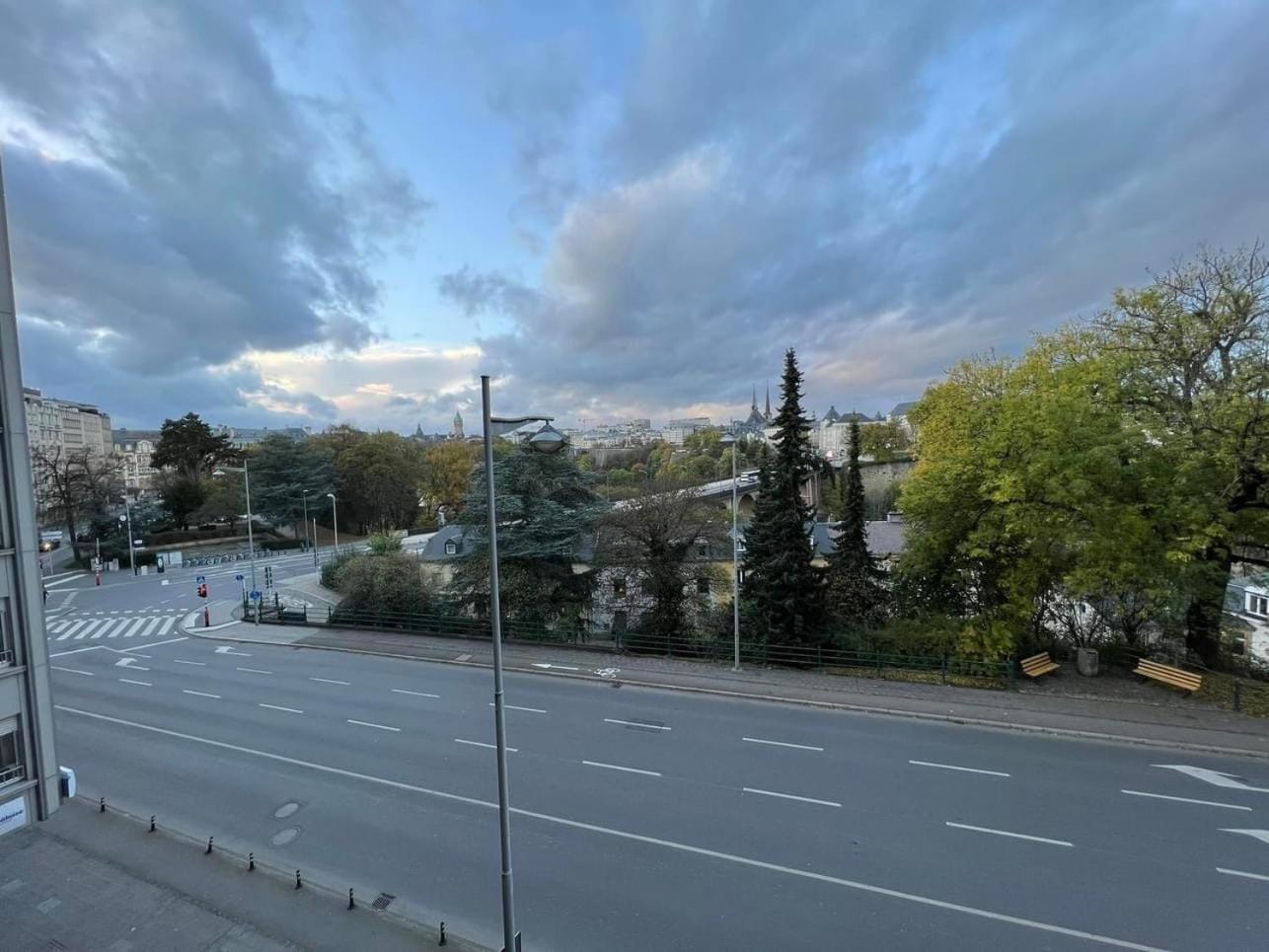 Luxappart Люксембург Экстерьер фото