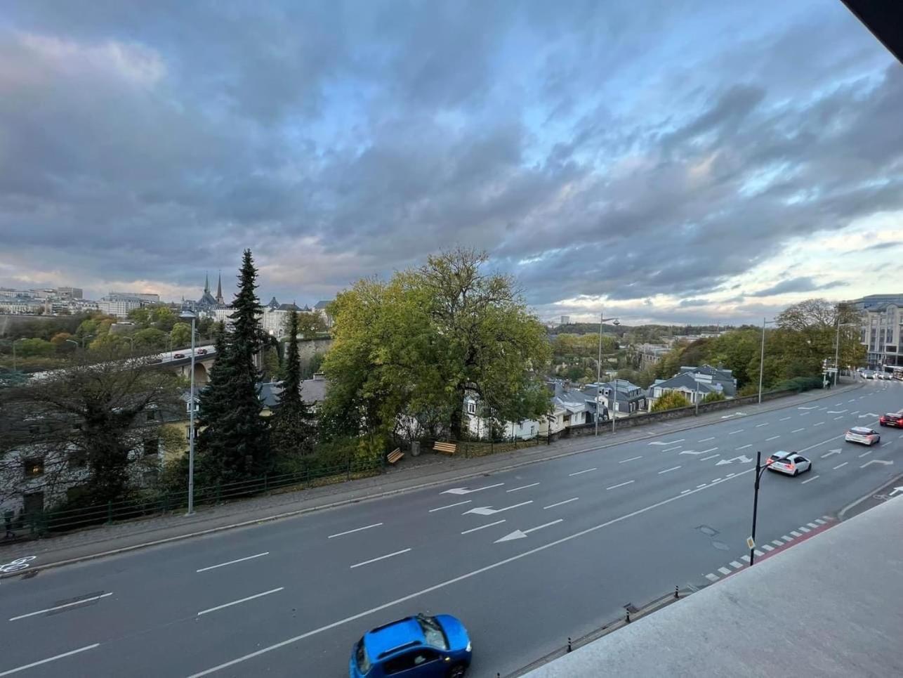 Luxappart Люксембург Экстерьер фото
