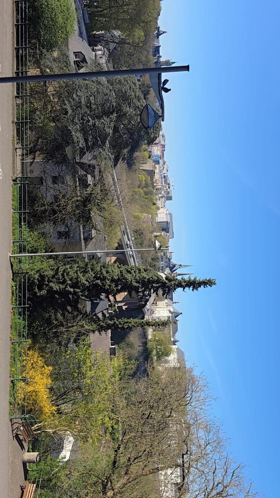 Luxappart Люксембург Экстерьер фото
